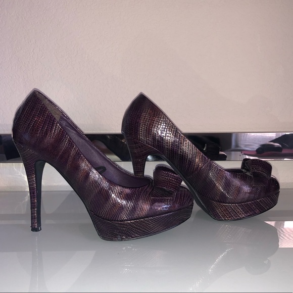 Doll House Heels - Picture 6 of 7